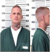 Inmate SMITH, JOSHUA L