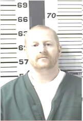 Inmate SMOOT, RICHARD A