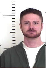 Inmate SPOMER, SHAWN P