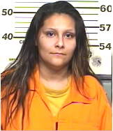 Inmate TORRES, JOANN