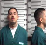 Inmate TRUJILLO, MANUEL R