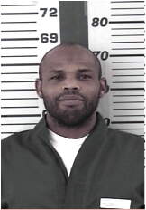 Inmate WALTERS, LEONARD L