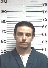 Inmate WEAVER, JESSE G