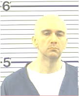 Inmate WHITEFORD, JAMES L