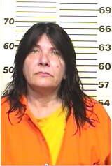 Inmate ALLENMARCUM, DARLENE D