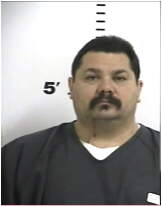 Inmate ARCHIBEQUE, ROBERT L