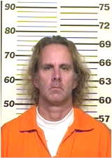 Inmate BLAISDELL, FLETCHER E