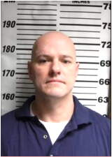 Inmate BOSWELL, JOHN E