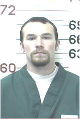 Inmate CARSTENS, BRETT W