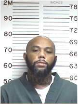 Inmate CARTER, DANTE G