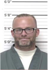 Inmate DEMBECK, THOMAS A