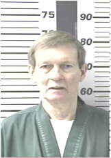 Inmate DUCOIN, JAMES R