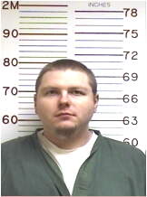 Inmate FORTNEY, FRANKLIN L