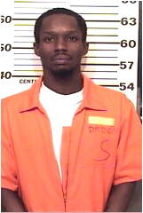 Inmate FOSTER, MICHAEL D