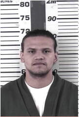 Inmate GALLEGOS, EMANUEL L