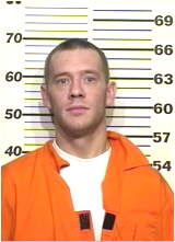 Inmate GRIESS, MICHAEL A