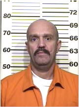 Inmate GRODNEY, MICHAEL