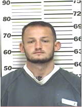 Inmate HAYS, STETSON J