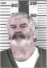 Inmate HILLERY, JAMES