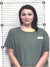 Inmate JOECKEL, KALENA N