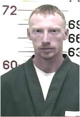 Inmate LANG, SCOTT J
