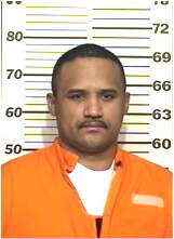 Inmate LEMUSVILLALOBOS, DAVID A