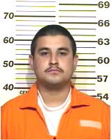 Inmate MARQUEZHUERTA, RIGOBERTO