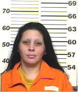 Inmate PACHECO, ANGEL M