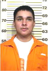 Inmate RAMIREZ, ANDREW