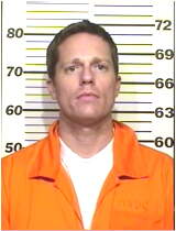 Inmate REESE, BRADLEY M