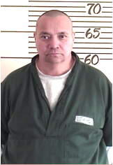 Inmate RODRIGUEZ, LEONARD J