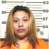 Inmate RODRIGUEZ, VIVIAN B