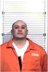 Inmate ROMERO, ARTHUR J