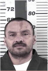 Inmate SAMARIO, ANTHONY R