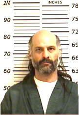 Inmate THOMPSON, JASON C