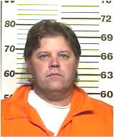 Inmate WAGNER, JEFFREY M