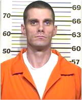 Inmate WARNICK, ROBERT H