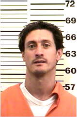 Inmate WILCOX, PATRICK R