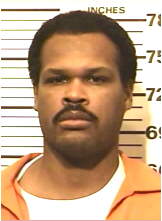 Inmate WILLIAMS, GREGORY D