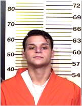 Inmate ALEMAN, LEE ANDREW I