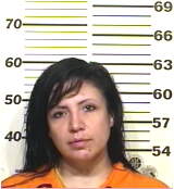 Inmate ANDRADE, CINDY S