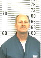 Inmate ASHCRAFT, DONALD A