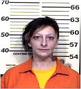 Inmate BAKER, ELIZABETH V