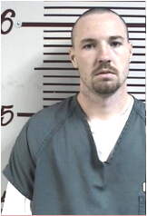 Inmate BARTON, ARTHUR J