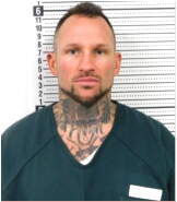 Inmate BATTS, LUKE K