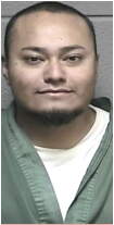 Inmate CONTRERASMARTINEZ, JOSE