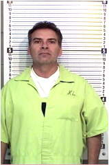 Inmate DYER, KENNETH M