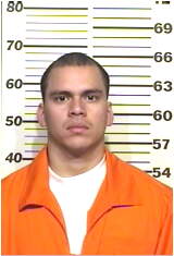 Inmate GALEASALMENDAREZ, JOSE L