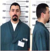 Inmate GONZALEZ, LEONEL