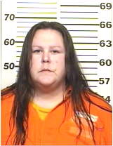 Inmate GROFF, TERI L